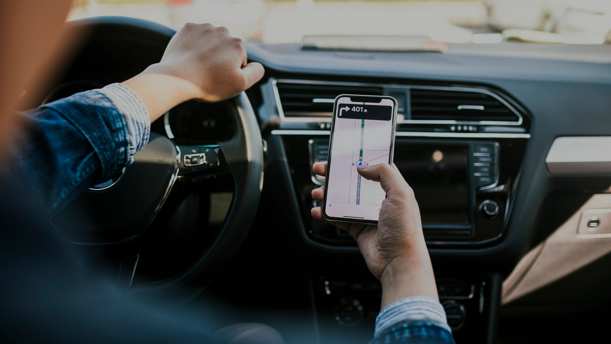 Doctor warns common driving habit could be major sign you have ADHD