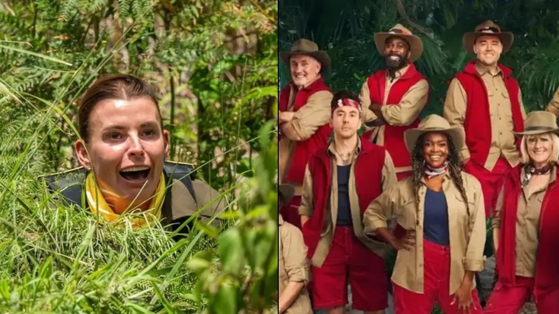 I’m A Celeb salaries ‘revealed’ by expert as Coleen Rooney earns eye-watering record sum