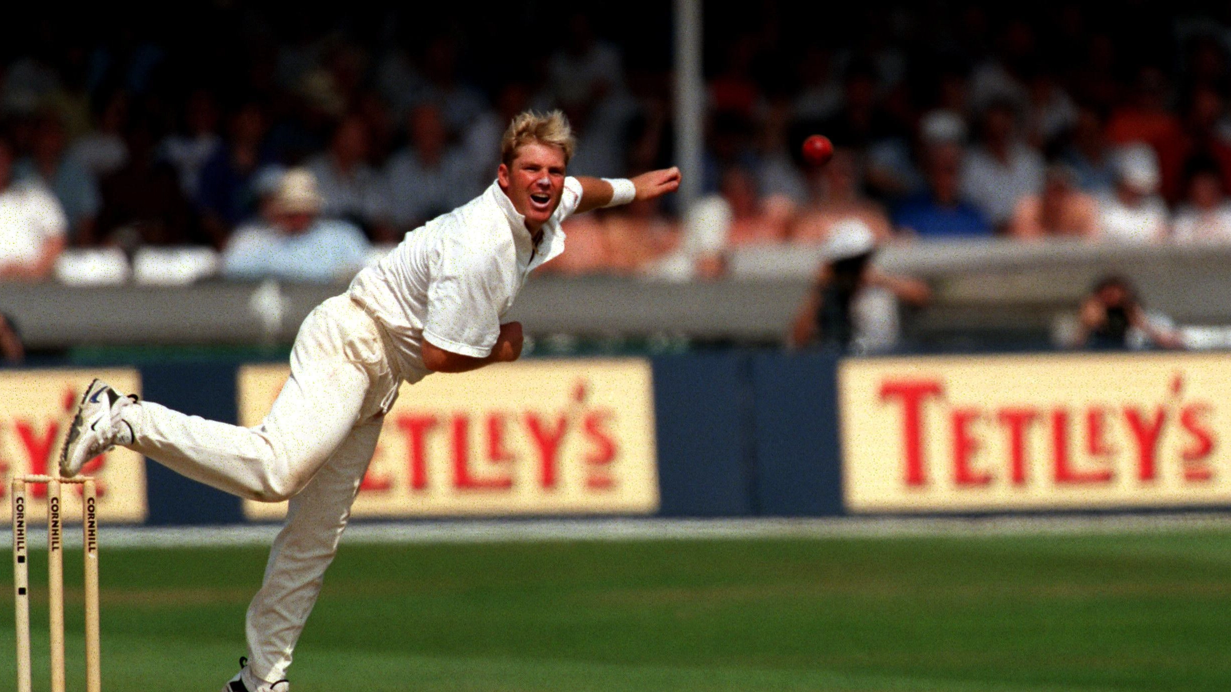 Australian Cricket Legend Shane Warne Dies Aged 52