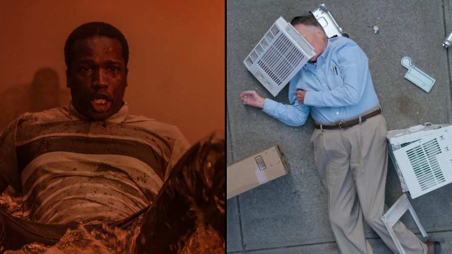 There Are Just Six Films On Netflix That Have A Perfect 100 Percent Score On Rotten Tomatoes