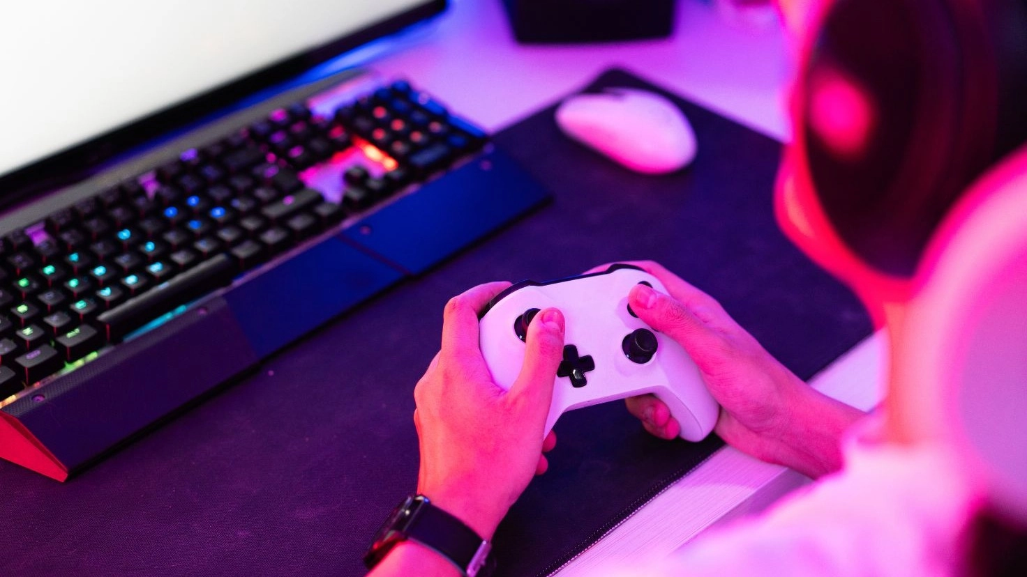 Xbox Series S gets rare discount in last-minute Cyber Monday deal