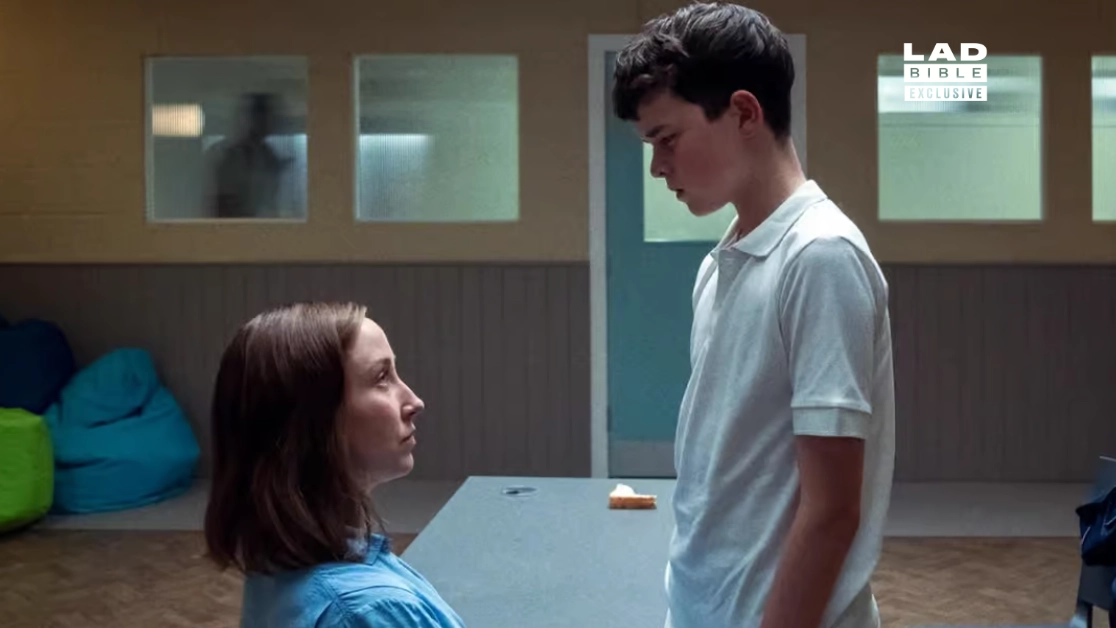 Expert explains why Jamie kept telling the psychologist that he’s ugly in Adolescence
