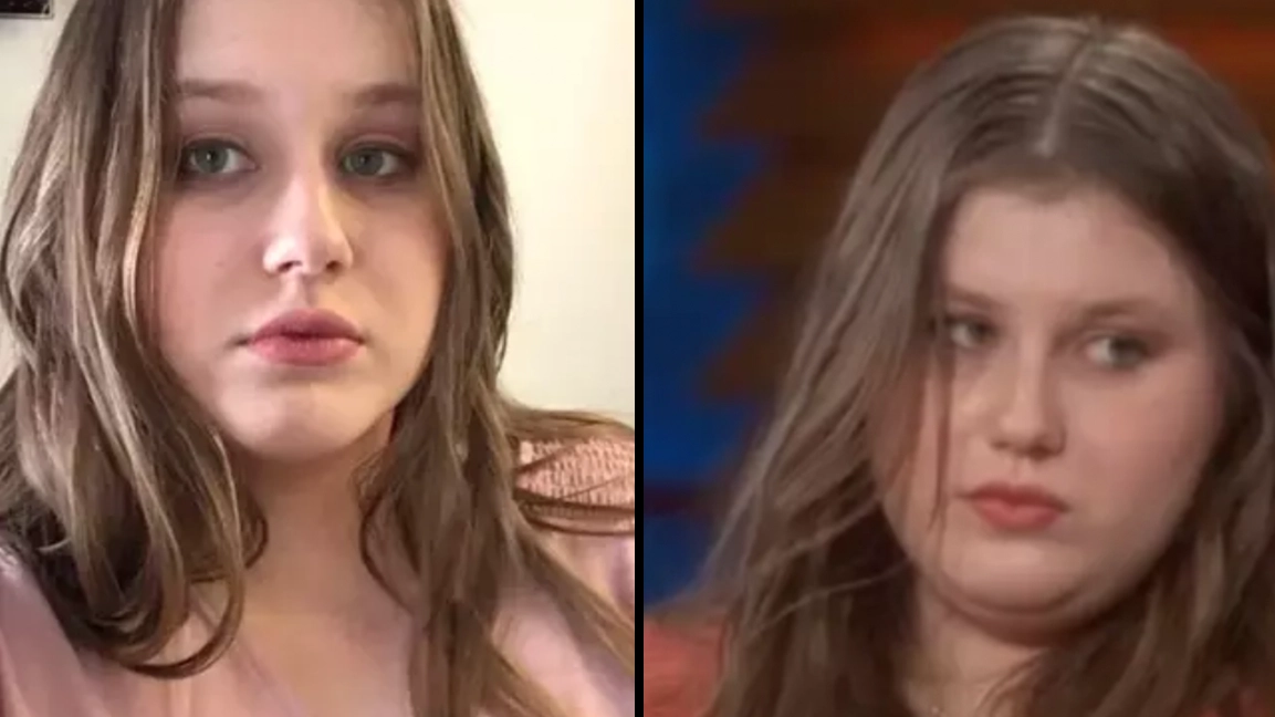 Woman who believed she was Madeleine McCann will do another DNA test to prove who she is