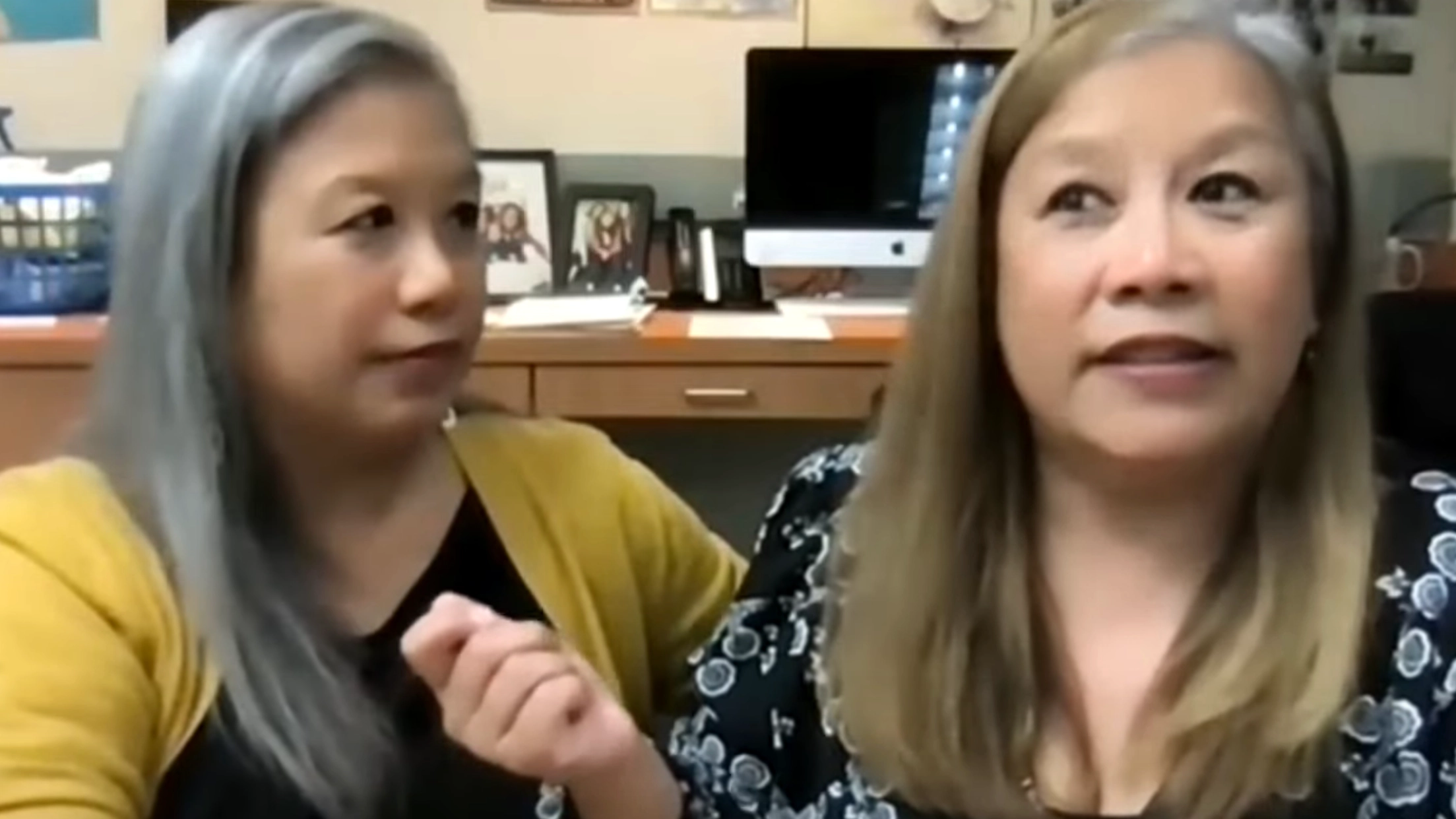 Identical twins investigated whether a vegan or omnivore diet was better for health in surprising study