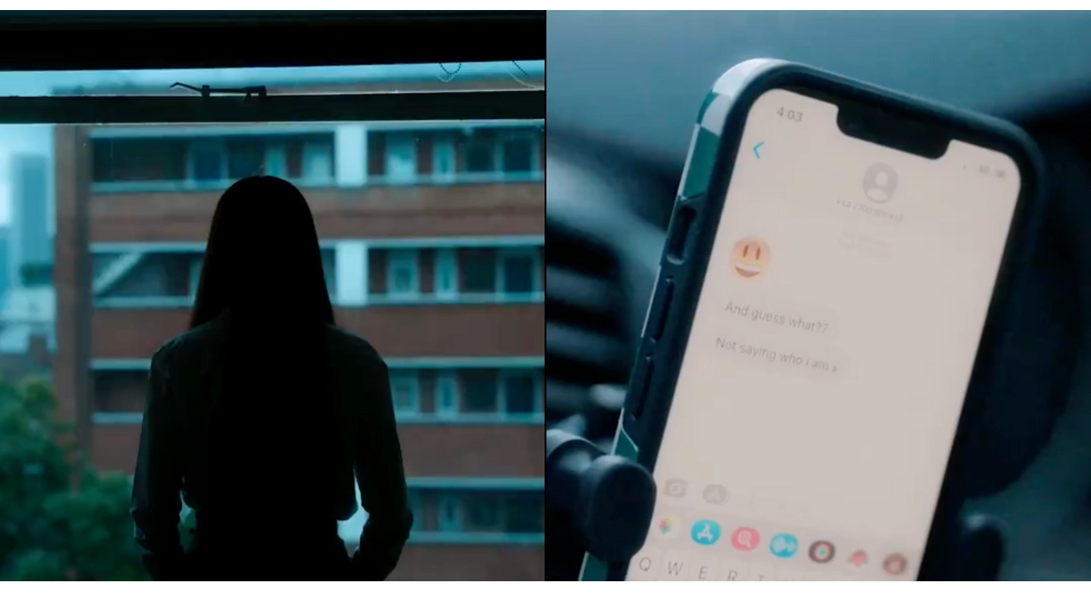 Viewers call new stalker Netflix doc the 'craziest and scariest' thing they've ever seen