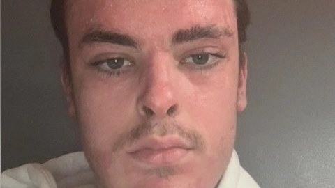 Apprentice who was left a 'human fireball' in horrific accident wins six-figure payout