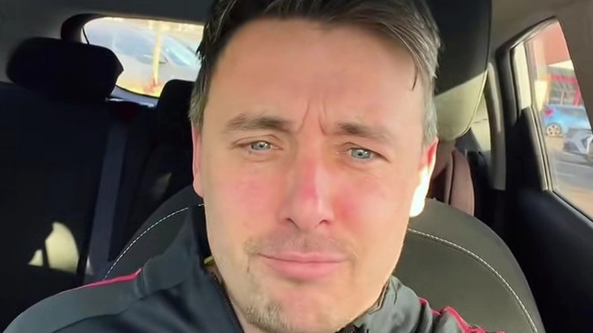 Symptoms of penile cancer explained as father had four inches of manhood cut off after 'death smell' sign
