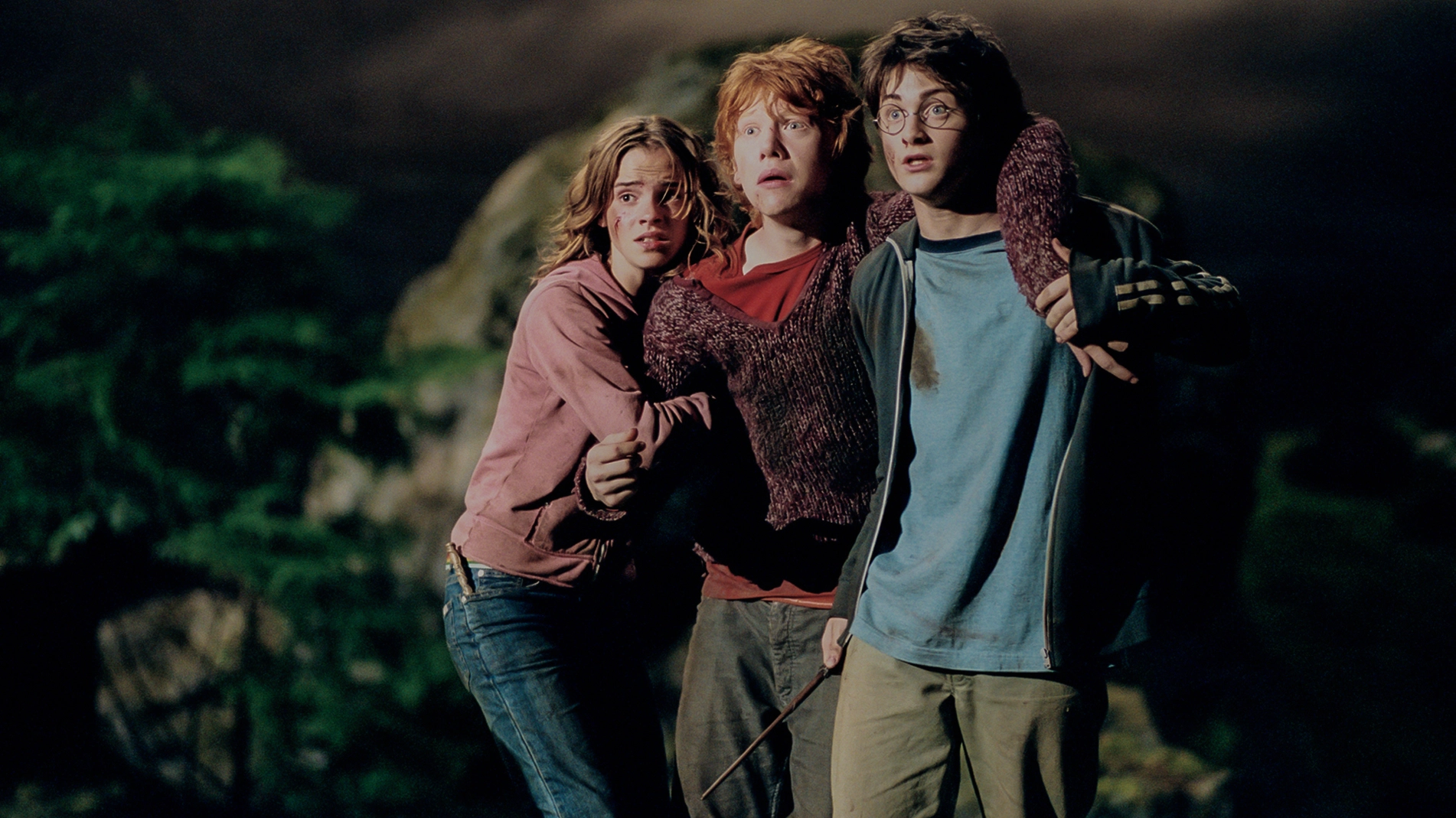 Everything Emma Watson, Daniel Radcliffe and Rupert Grint have said about potential Harry Potter return
