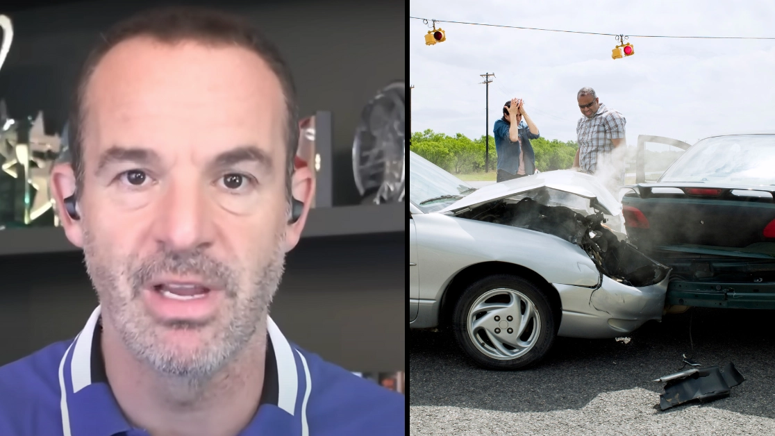 How Martin Lewis fan saved £300 on car insurance by following specific renewal advice