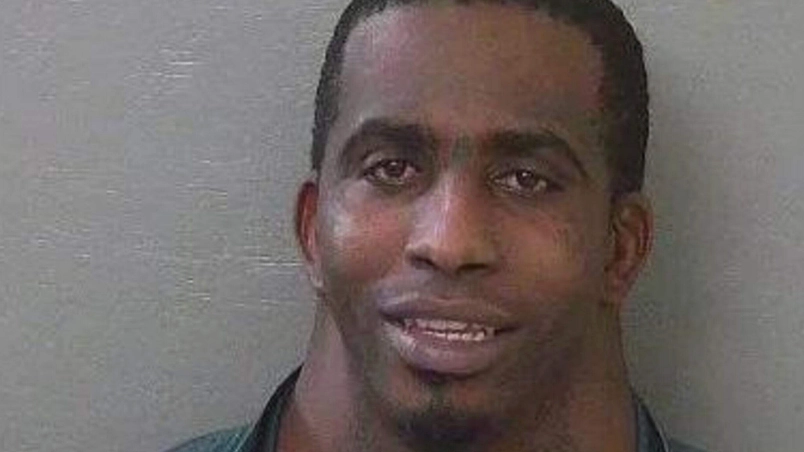 What ‘wide neck guy’ looks like now eight years after viral mugshot
