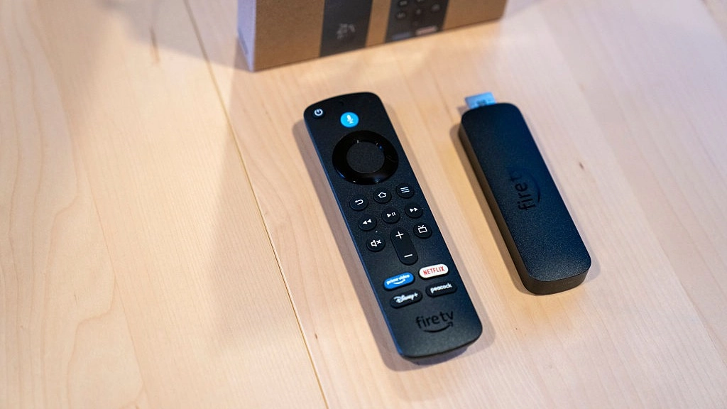 Warning to illegal Fire Stick streamers as new crackdown message is first of 'two step rollout'