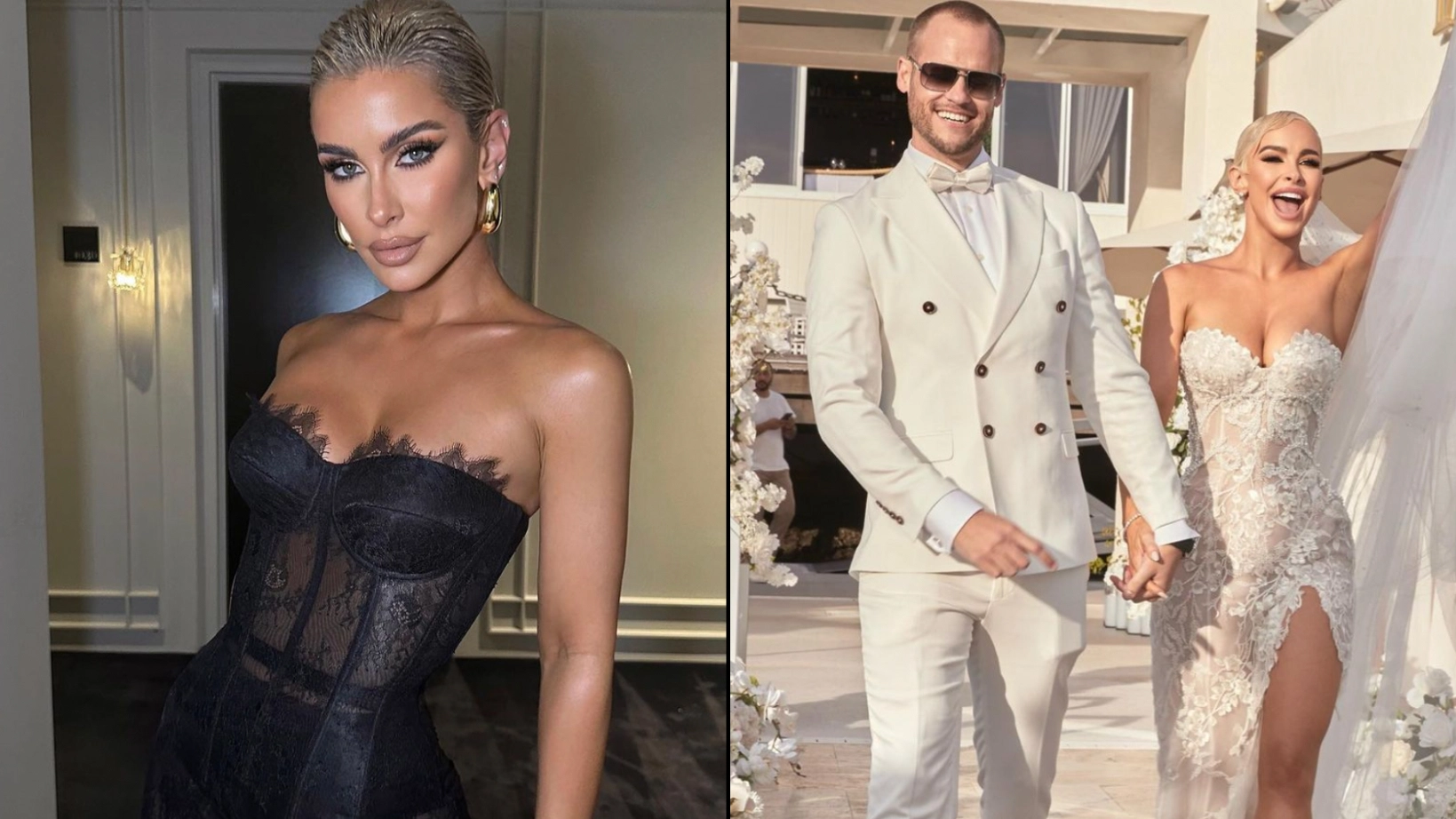 Model divides opinion after sharing her 118 reasons for not wanting children