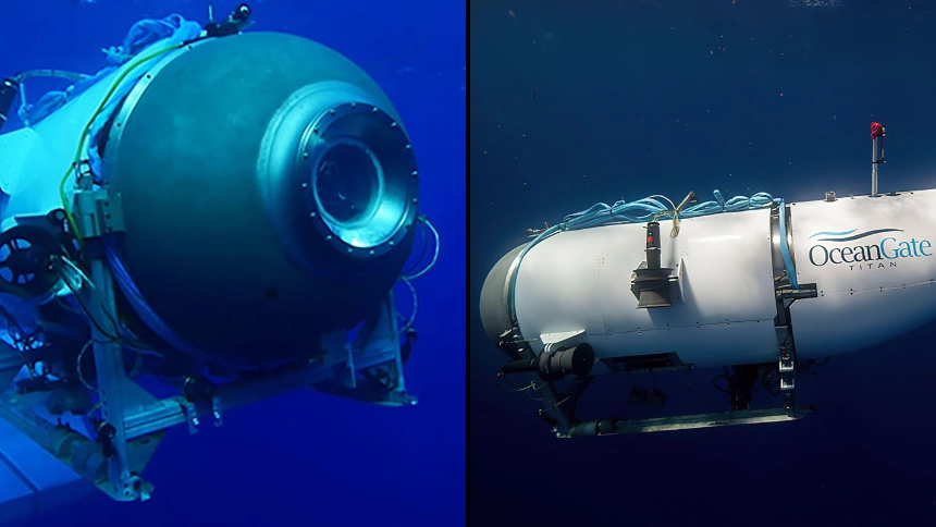 New ‘critical’ information could be revealed over deaths of five people killed on doomed Titan sub mission in major investigation