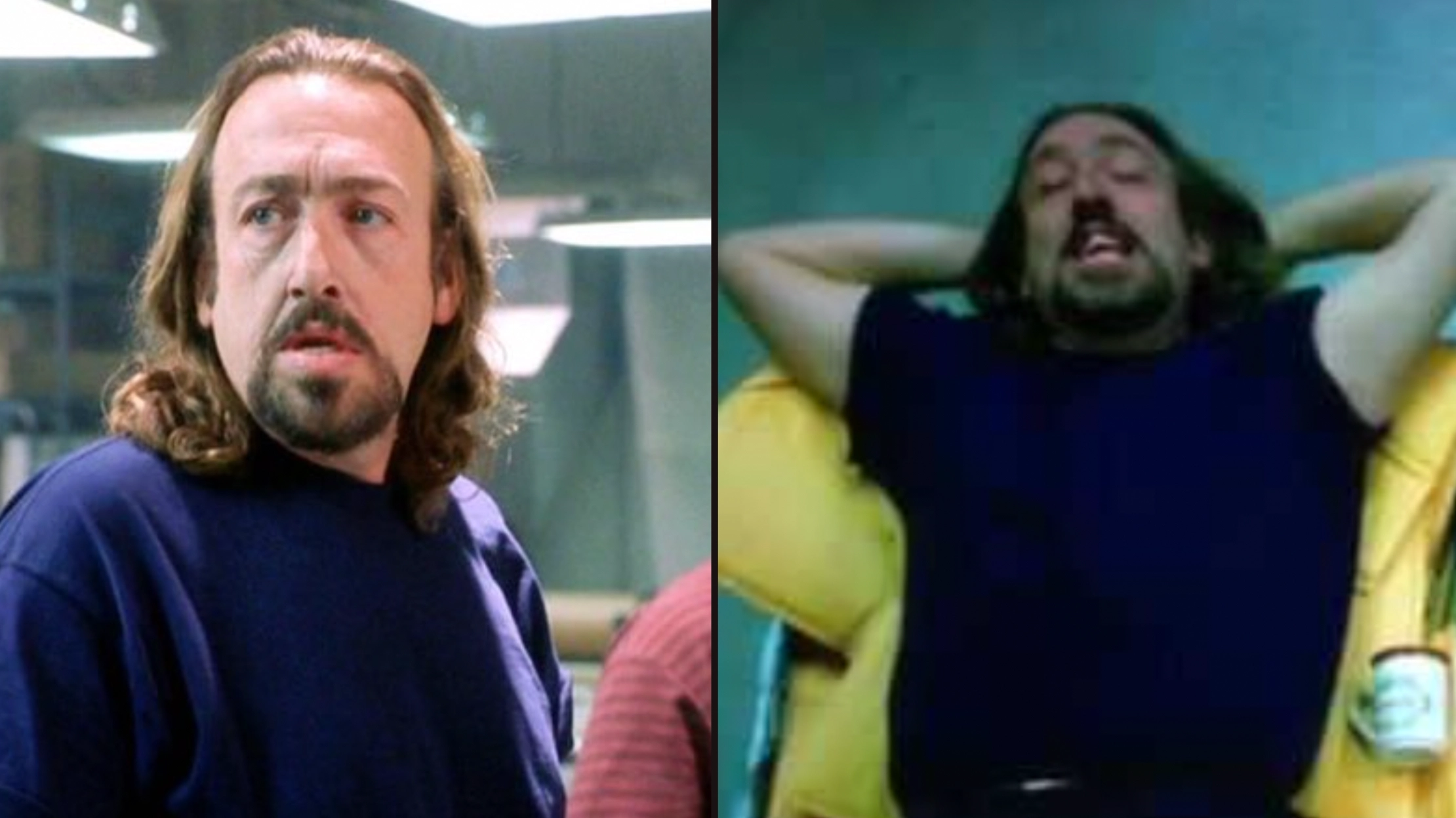 Elf fans stunned to discover they’re older than mailroom guy character from film