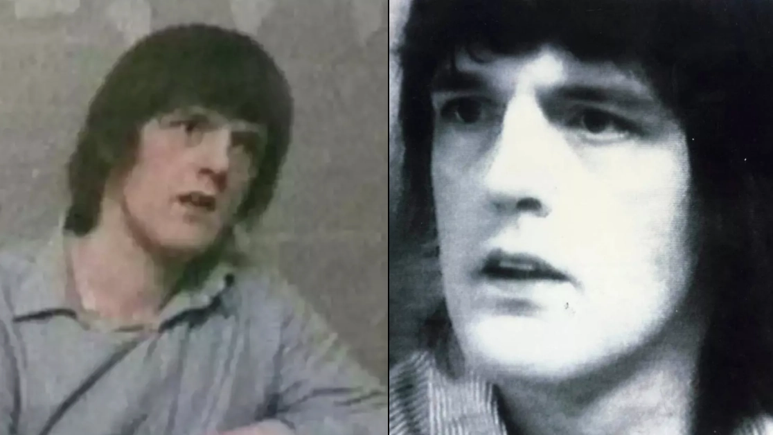 Reason Britain's 'most dangerous killer' will spend Christmas Day in a glass box underground