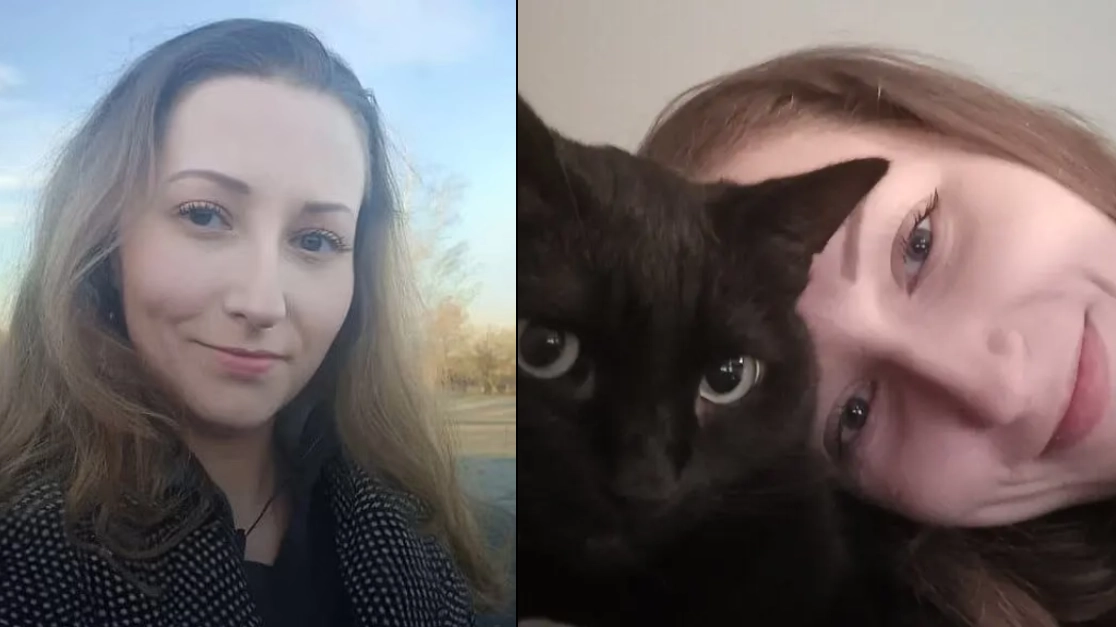 Woman, 29, granted euthanasia explains law which means she's allowed to end her own life