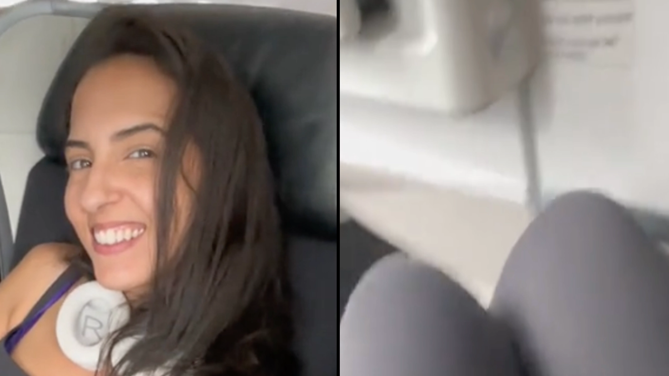 Woman sparks debate after refusing to give up 1A plane seat for teen