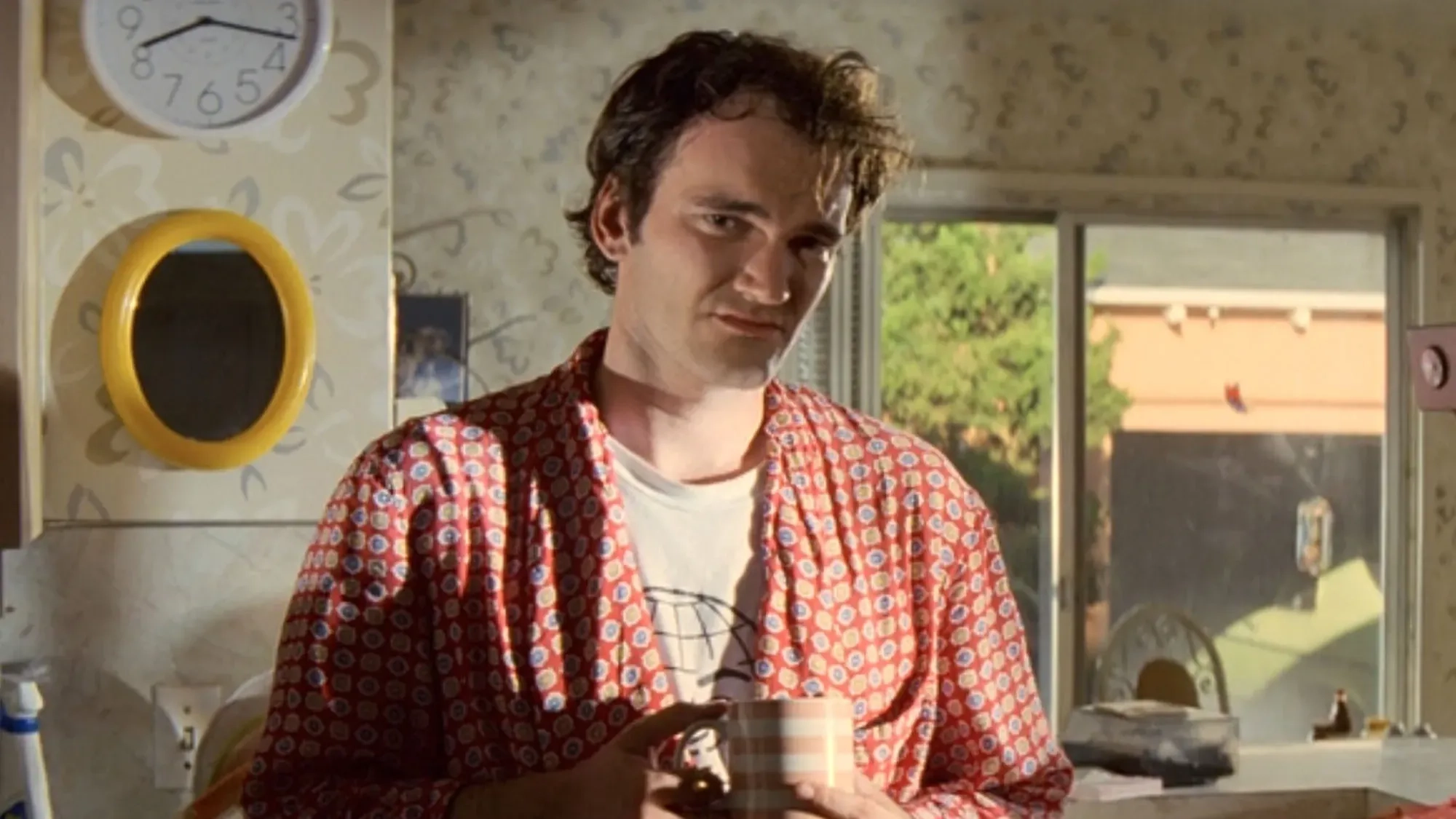 Pulp Fiction actress calls out Quentin Tarantino for use of N-word in films