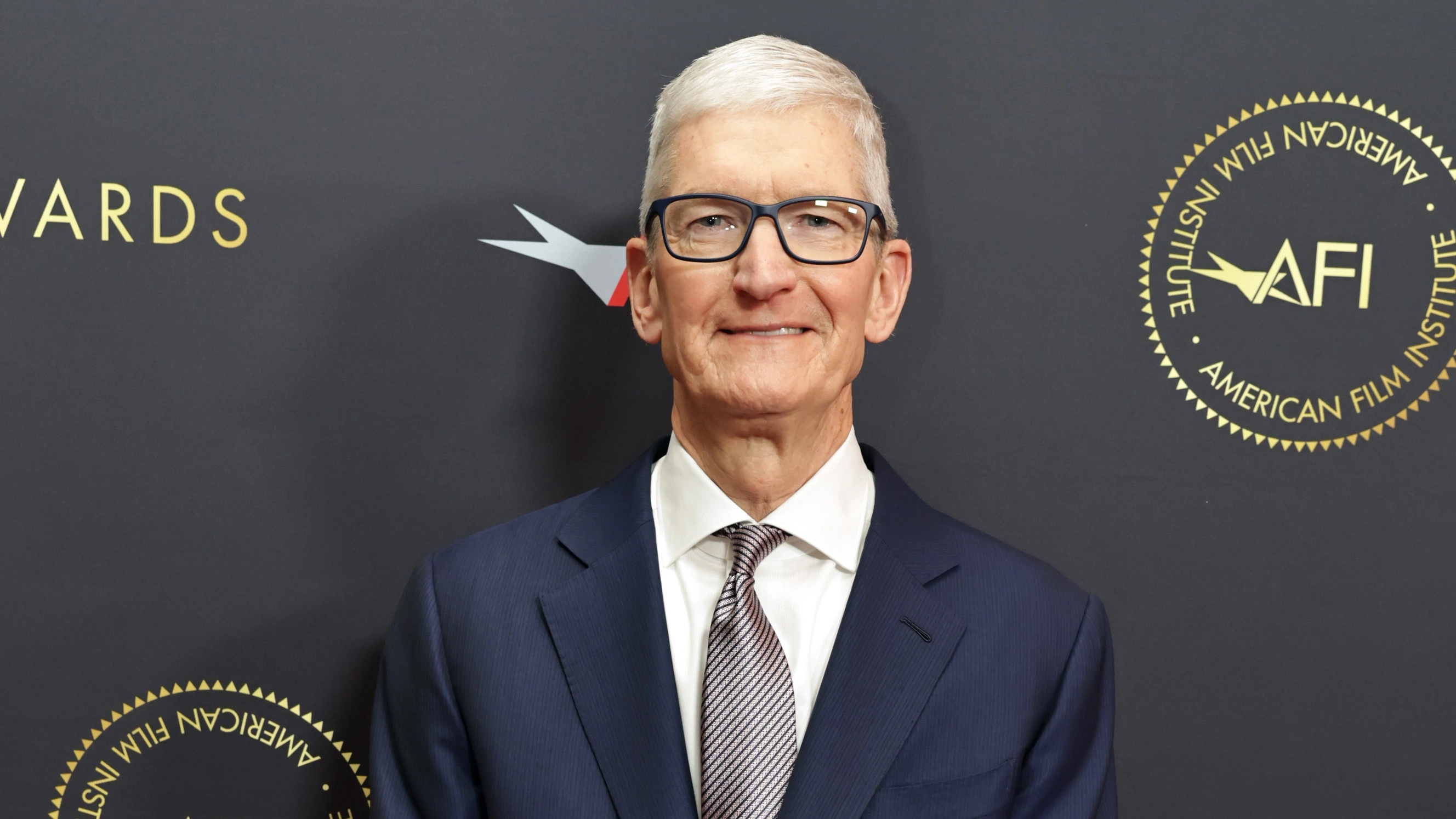 Tim Cook made $1 million bet days before resigning as Apple CEO