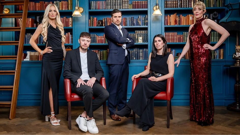 The Traitors fans warned about schedule change as tonight's final will air at new time