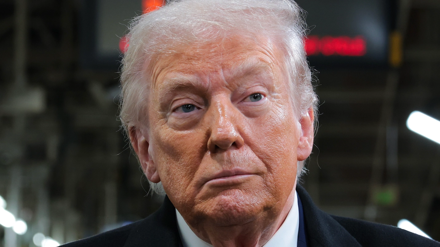 Iran says it will 'eliminate' Donald Trump in direct assassination threat