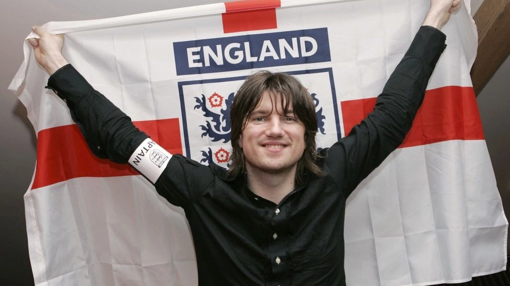 Band admit England World Cup song killed their career and was 'worst thing they ever did'