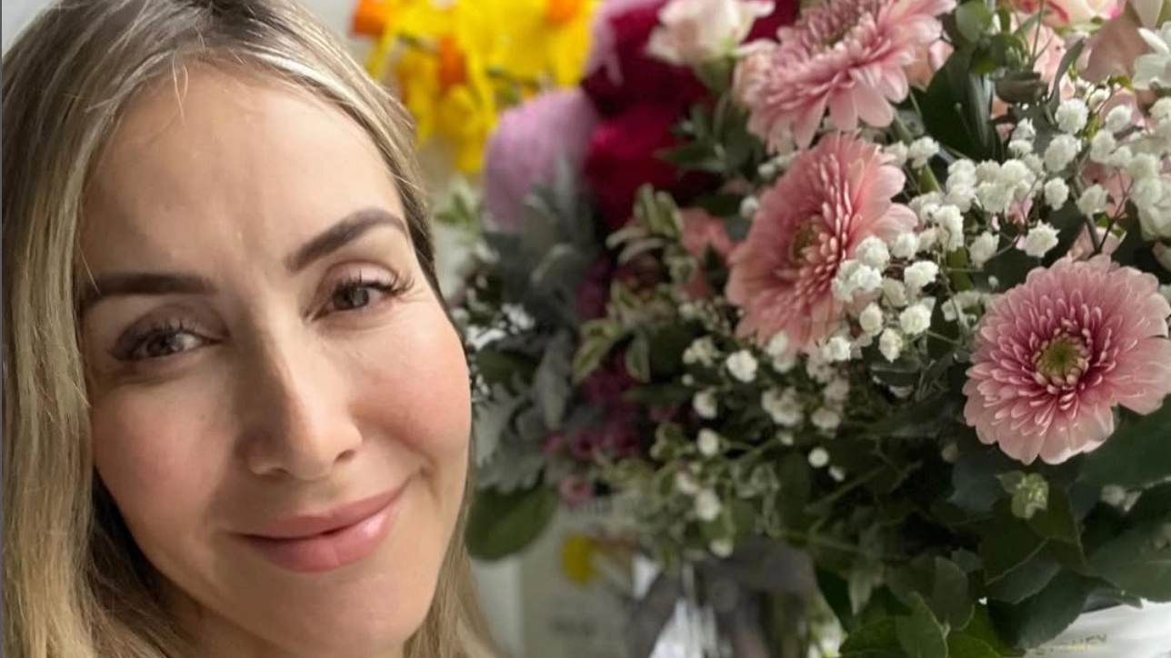 Woman who became most famous 'high class escort' in country explains why she quit profession