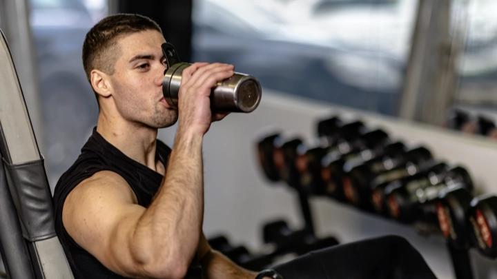 Expert debunks common myth around protein consumption when exercising