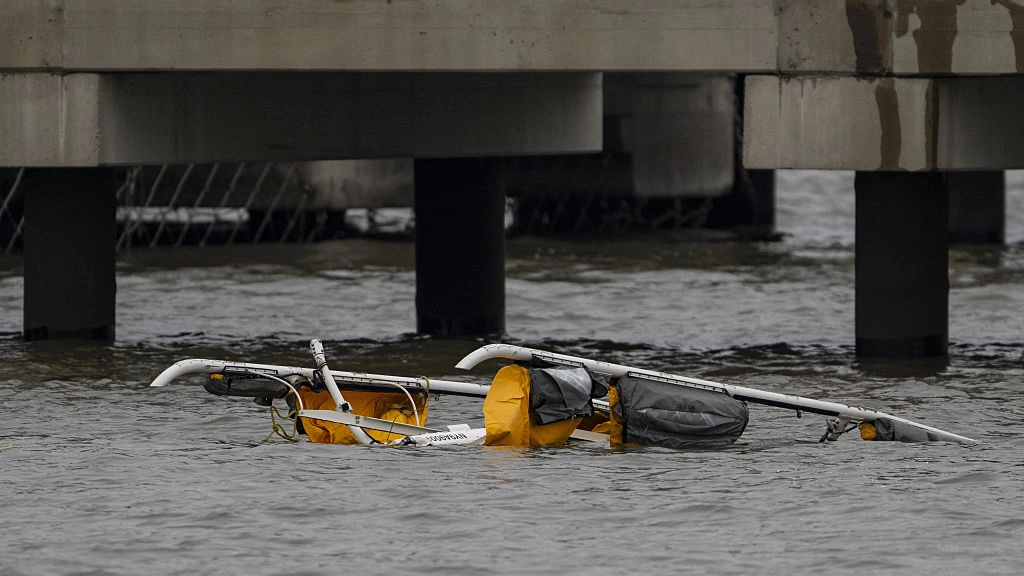 'Devastated' owner of helicopter that killed family after crashing into Hudson River speaks out