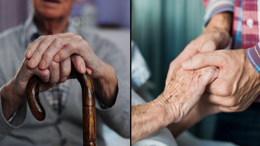 Maximum age humans can live to, according to scientific study