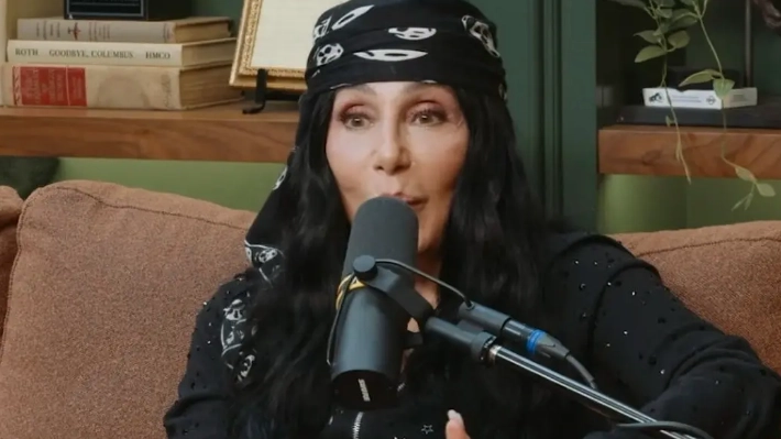 Dax Shepard reveals what he really thought after Cher said wife Kristen Bell deserves better than him