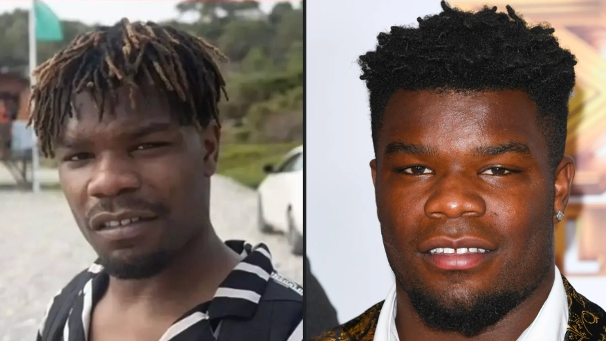 A £10,000 reward has been offered for missing X Factor star Levi Davis