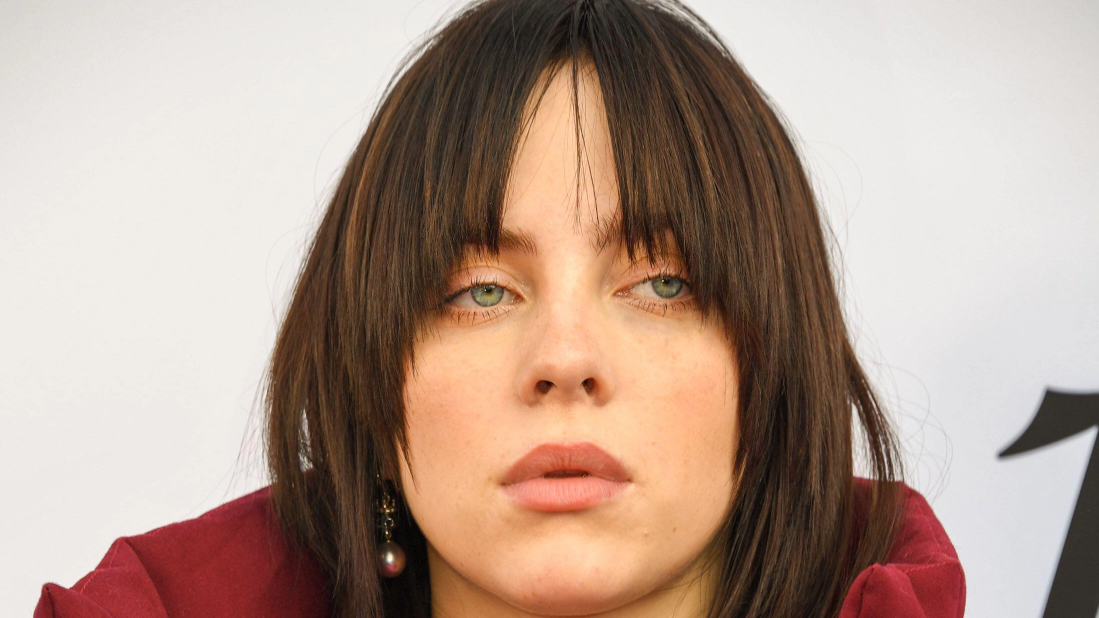 Billie Eilish Responds After Kanye West Demands Apology For Travis Scott