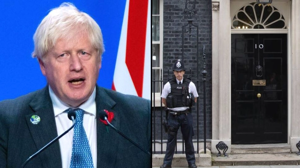 Date Has Been Set For When Britain Will Have New Prime Minister