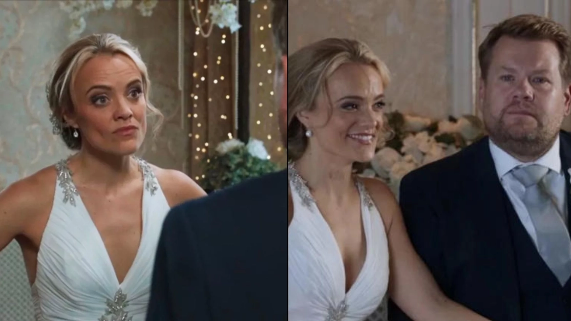 Gavin and Stacey viewer discovers they were part of ‘top secret’ twist in final ever episode