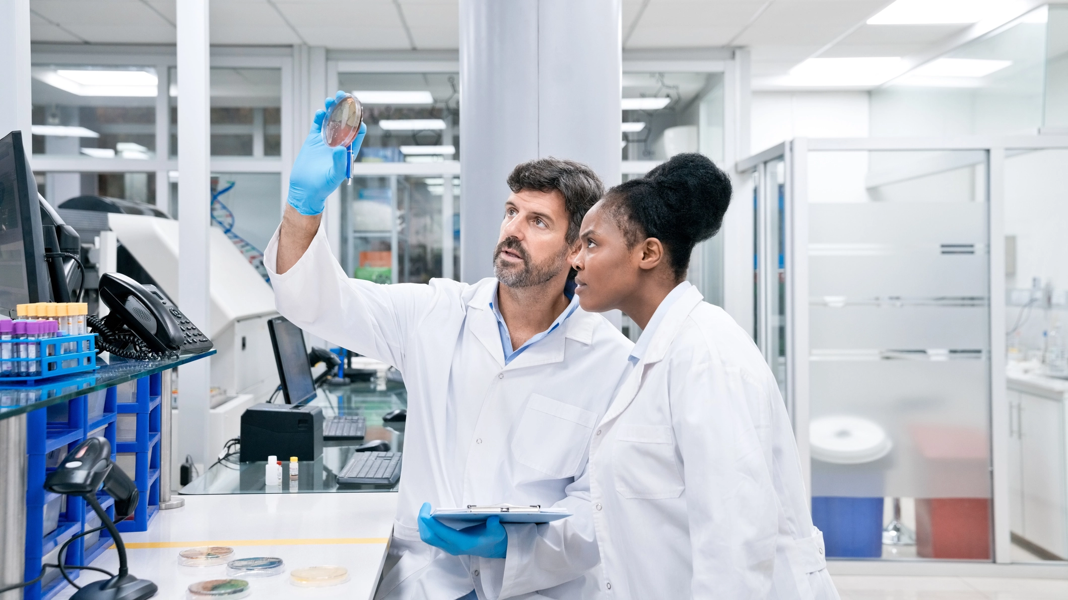 New NHS AI could help predict what diseases you will get but it has seen 57 million people's medical history