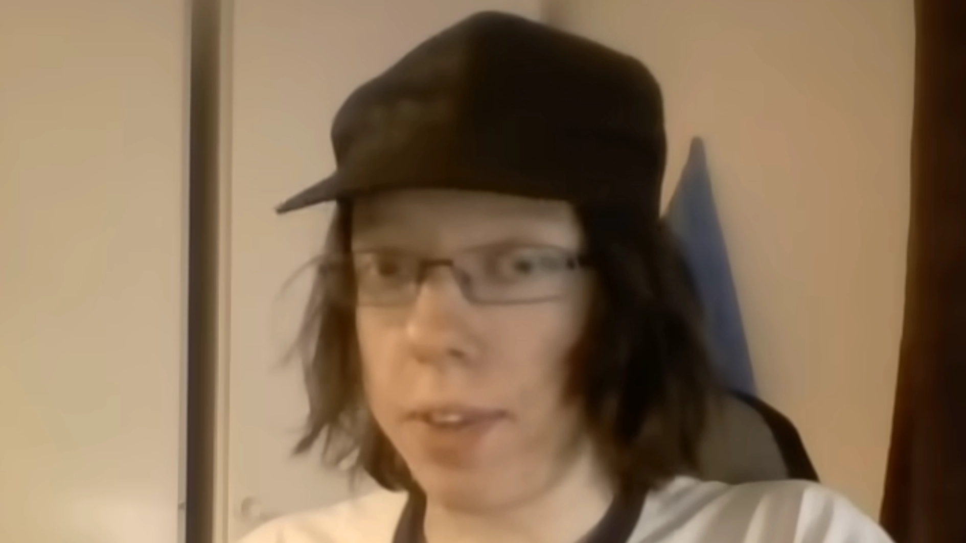 YouTuber who went viral for ‘being ugly’ returns with huge life update