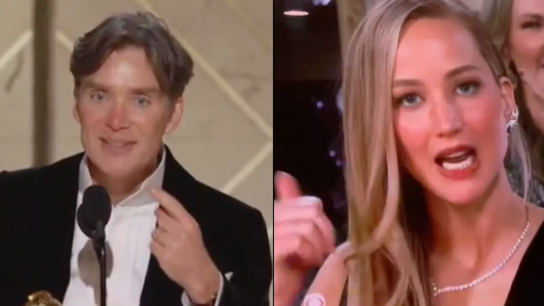 Iconic moments from previous Golden Globes ahead of tonight’s 82nd awards show