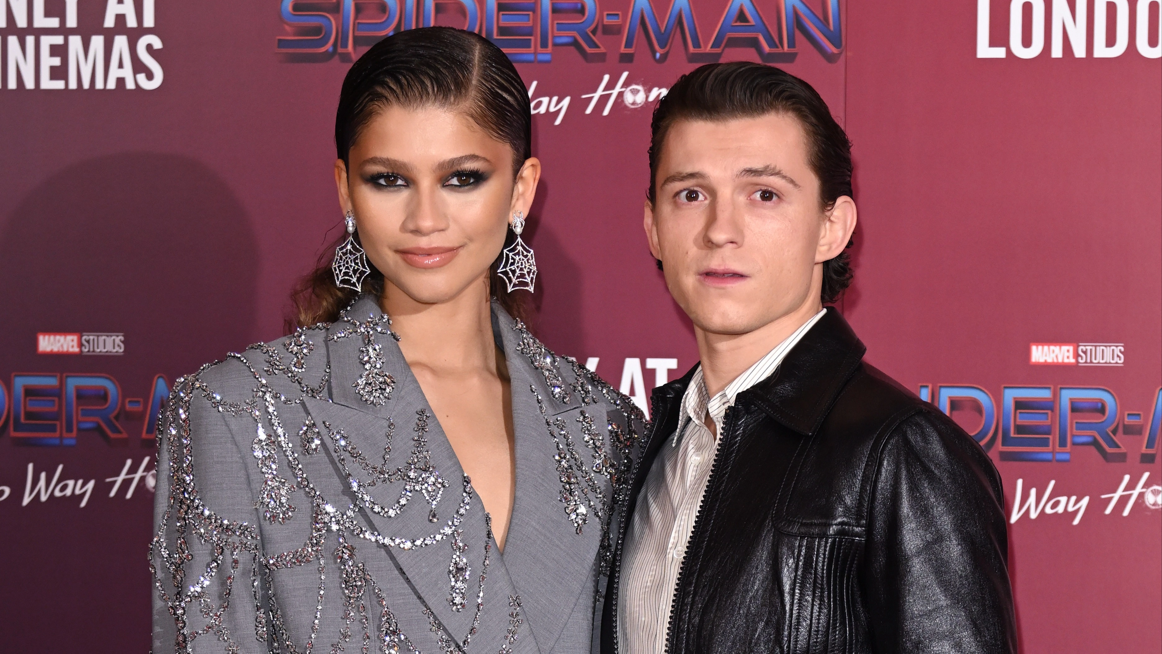 Tom Holland's comments about relationship with Zendaya as Robert Pattinson ‘engagement’ photo goes viral