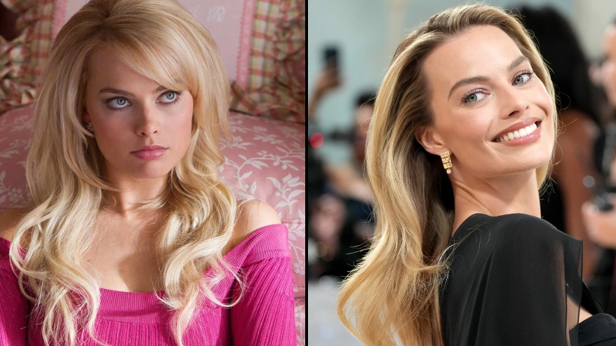 Margot Robbie reveals reason why she insisted on filming nude scene in Wolf of Wall Street