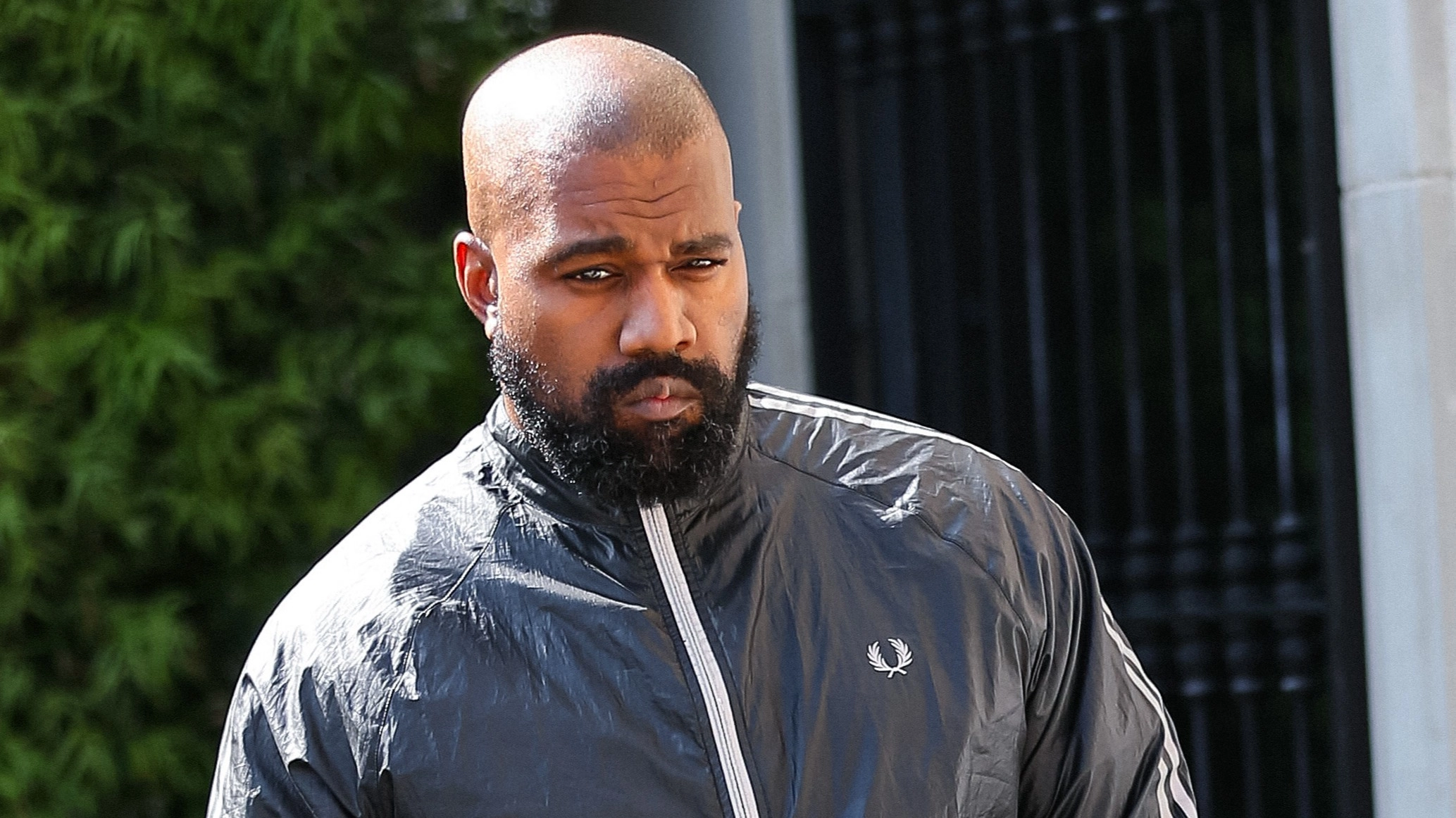 Kanye West has ‘checklist’ of everything he has done wrong following antisemitism apology