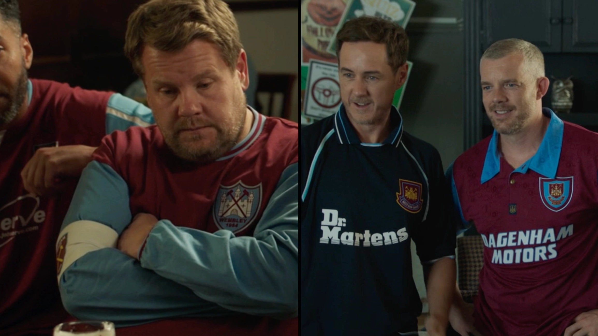 Touching story behind why Smithy's mates appear in Gavin and Stacey as they return for last ever episode