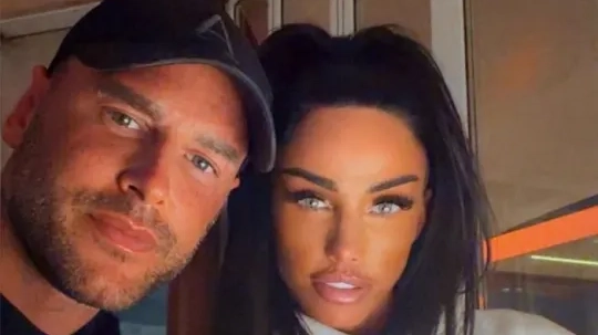 Mystery continues as Lee Andrews unfollows wife Katie Price