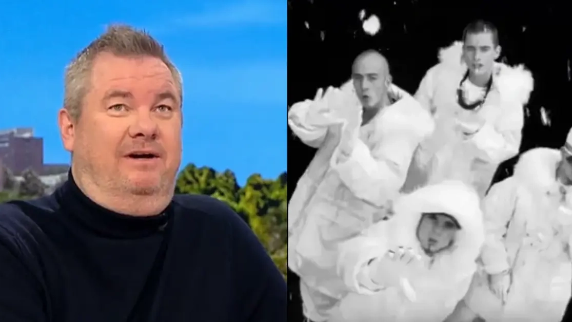 Heartbreaking story behind East 17's 'Stay Another Day' that frontman didn't want released