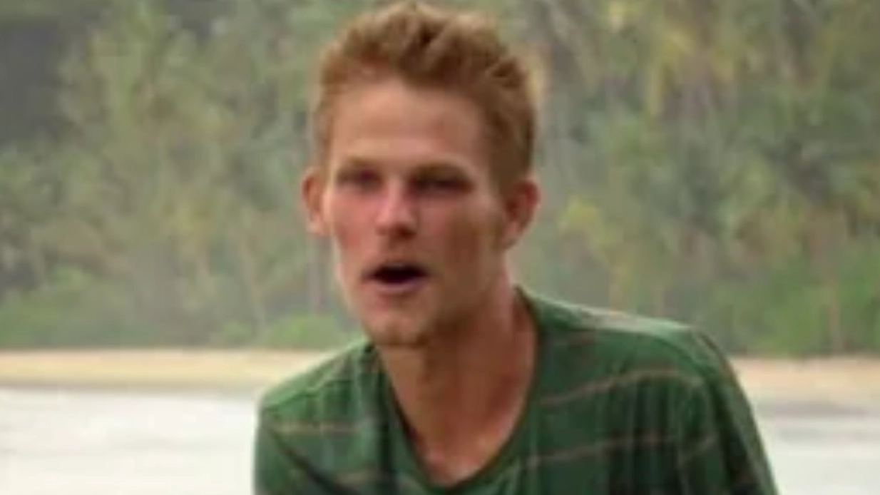 People stunned by before and after photos showing how much weight contestants lose on show Survivor