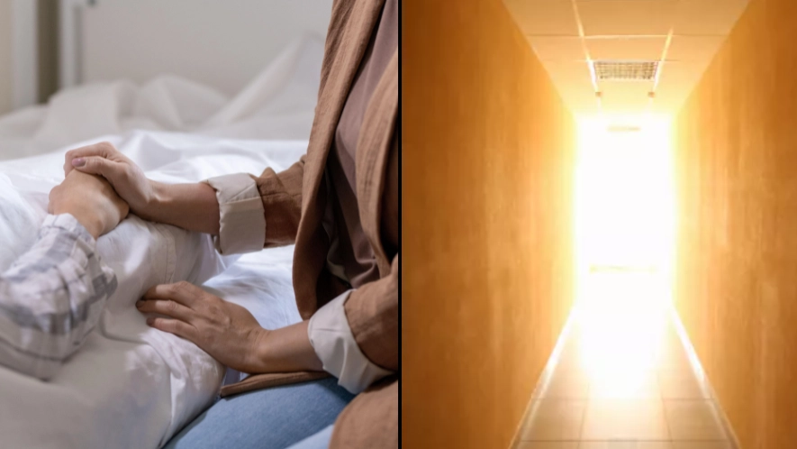 The worst ways for a human to die, according to science