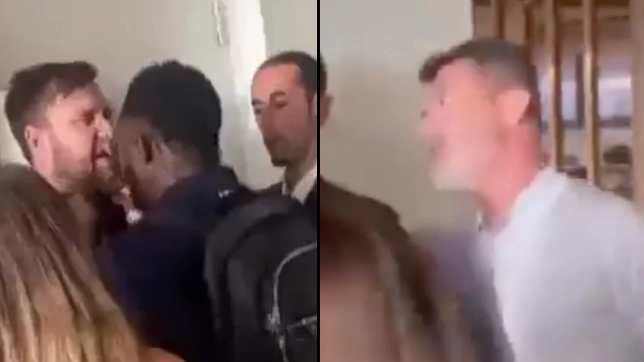 Man who headbutted Roy Keane found guilty of assault