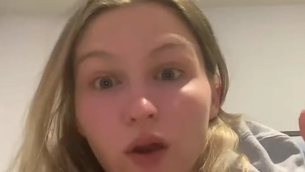 Woman who ate steak every day issues warning after sharing shocking impact it had on her body