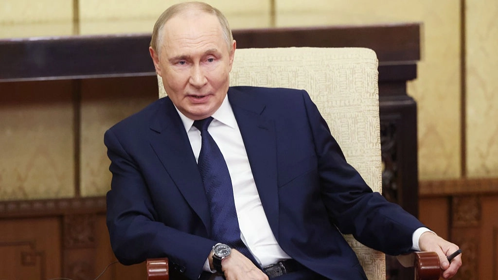 Poland and NATO shoot down Russian drones in major escalation as Russia's 'doomsday radio' begins broadcast