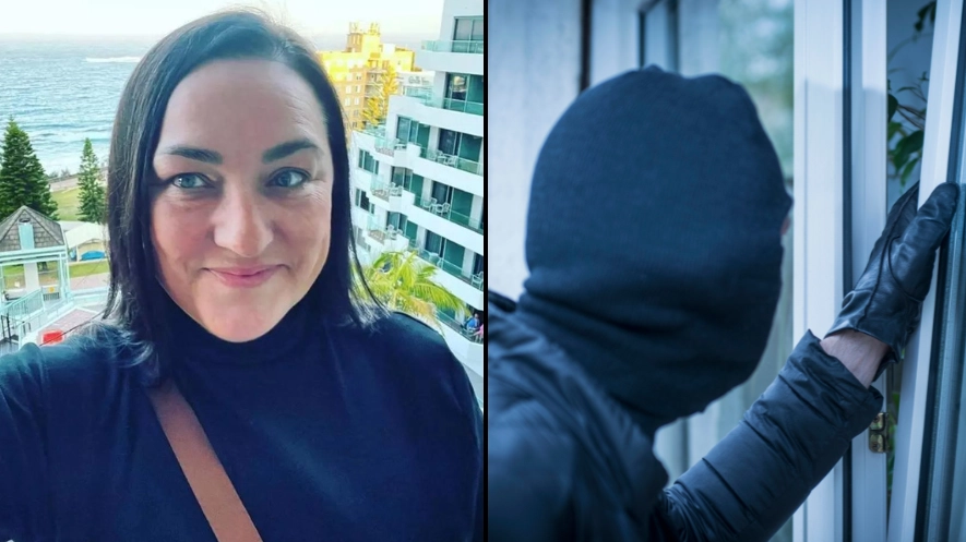 Former burglar says everyone makes the same security mistake that you might be guilty of this summer